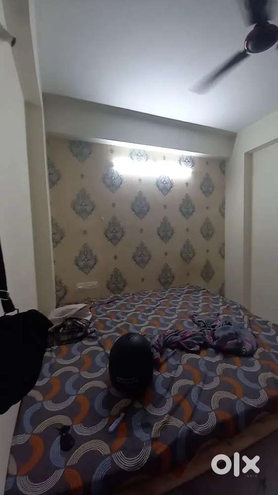 2bhk ready to  move flat for sale l near janana hospital l ajmer