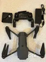 Dji mavic pro brand new drone , with bag