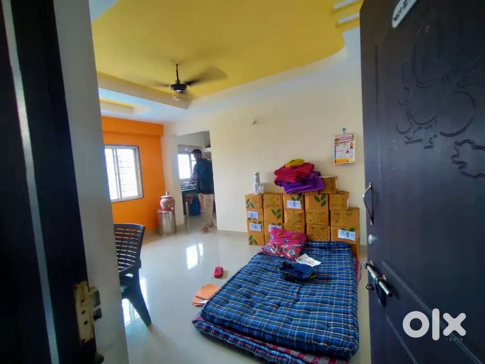 1 bhk for sale