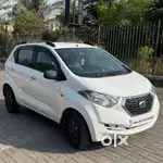 Datsun RediGO A, 2019, CNG & Hybrids
