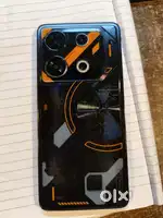 Infinix GT 10 Pro