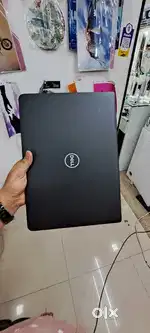 Dell i5 8th generation