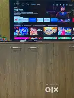 One Plus 4K TV