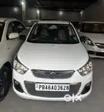 Maruti Suzuki Alto K10 VXi (O), 2019, Petrol