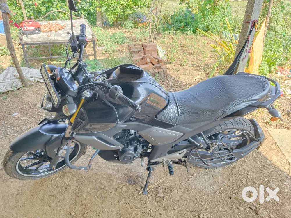 Yamaha FZ V3 Good Condition With ABS and good mailage 55km/L