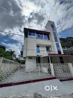 Space available for small offices or hotel
