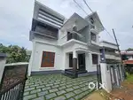 New 3bhk house for sale in Aluva Near Rajagiri hospital
