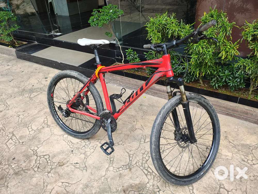 Scott Aspect 640 MTB cycle