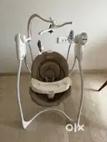 Graco Baby Swing