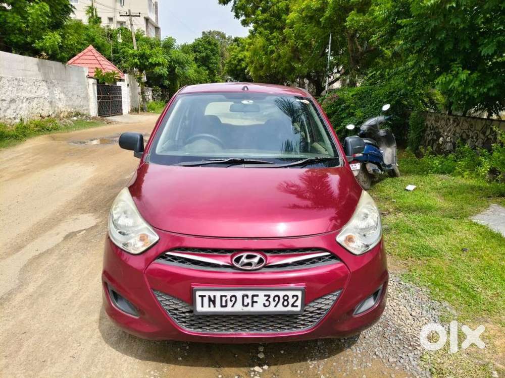 Hyundai i10 Magna, 2016, Petrol