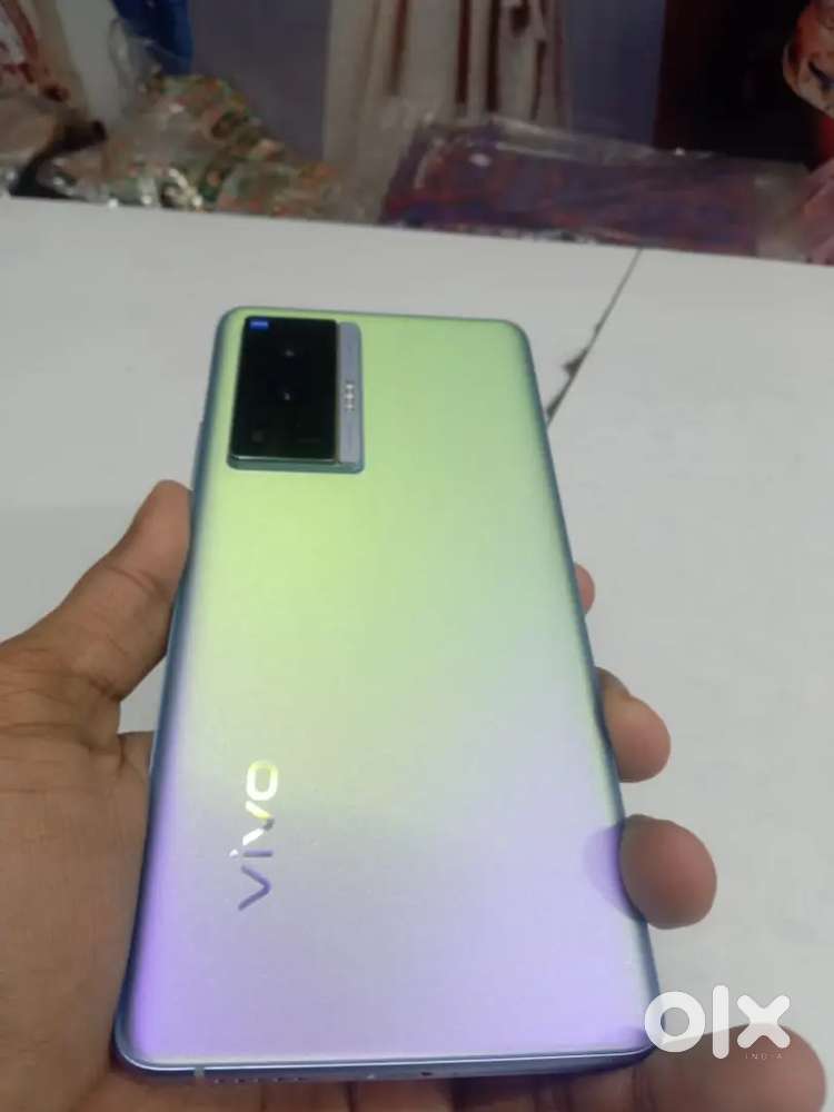 Vivo x70 pro in super mint condition