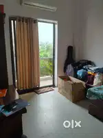 2 bhk semifurnished Indipendent flat Prime location