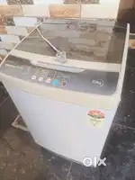 Fully automatic Top loaded 7 kg onidà washing maching