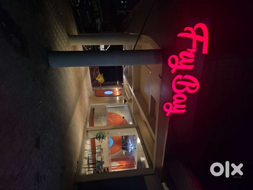 Customer relation manager