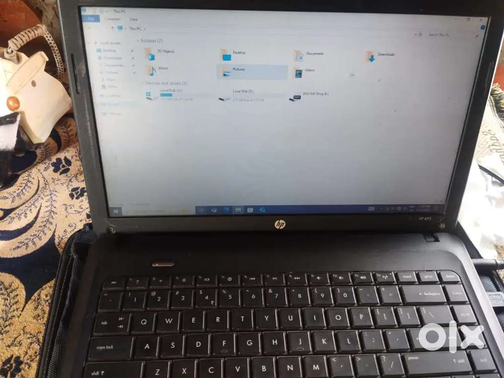Hp 1 tb good condition