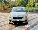 Skoda Rapid 2011-2013 1.6 TDI Active, 2012, Diesel