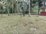 River-side plot near Mambaram town