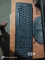 Computer  set