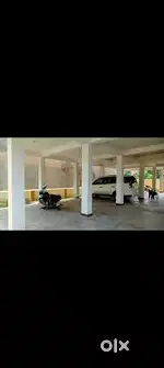 Car & Bike parking space available for rent