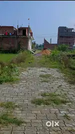 Dhakil kharij plot