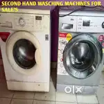 Old wasching machines for sale's