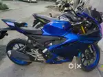 R15 v4 for sell