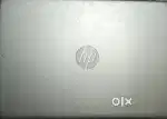 HP Laptop 2019
