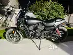Single owner