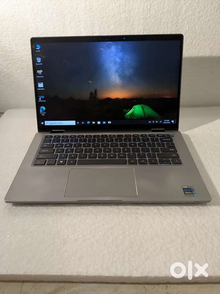 Fully Imported Dell Laptop