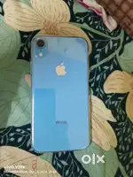 iPhone xr 128GB