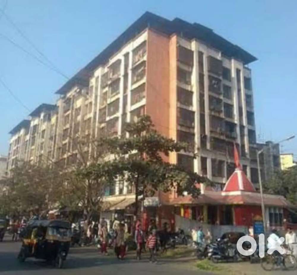 1 bhk on rent new golden nest Mira Bhayandar Mira road east