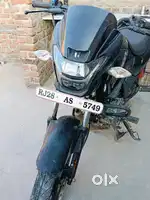 Hero Passion xtec for selling