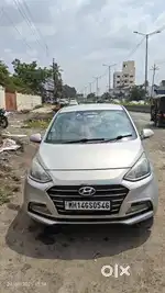 Hyundai Xcent SX 2018 PETROL+CNG ,
Good Condition