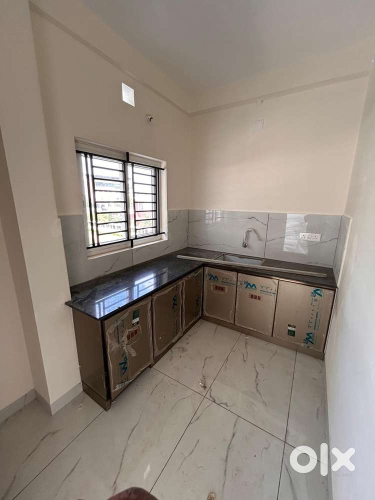 2BHK FULLY FURNISHED NEW APARTMENT