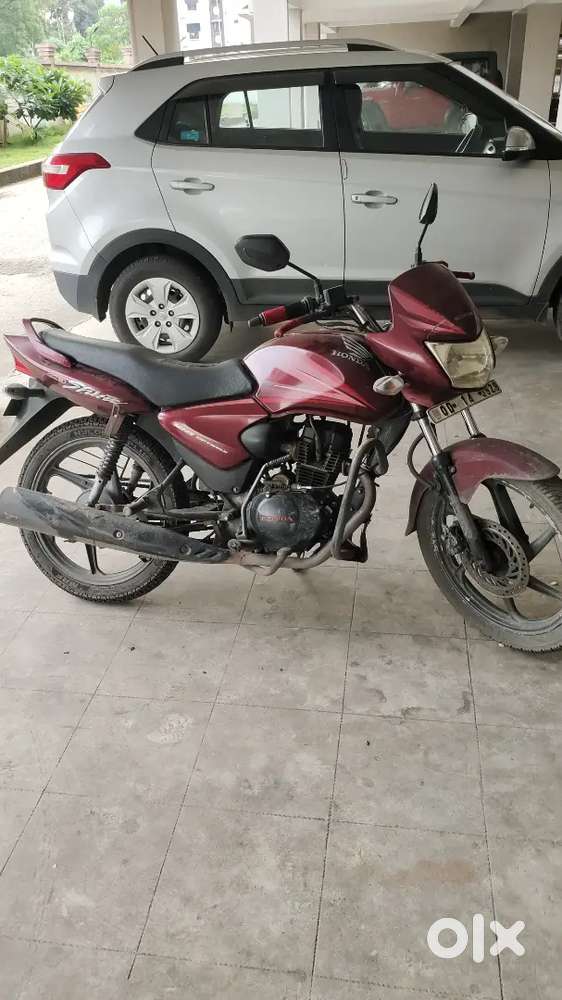 Good condition