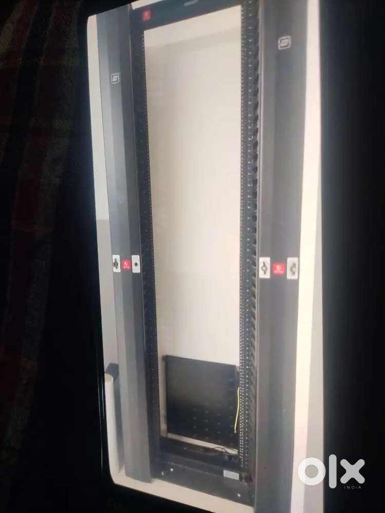 42U Network Server Rack