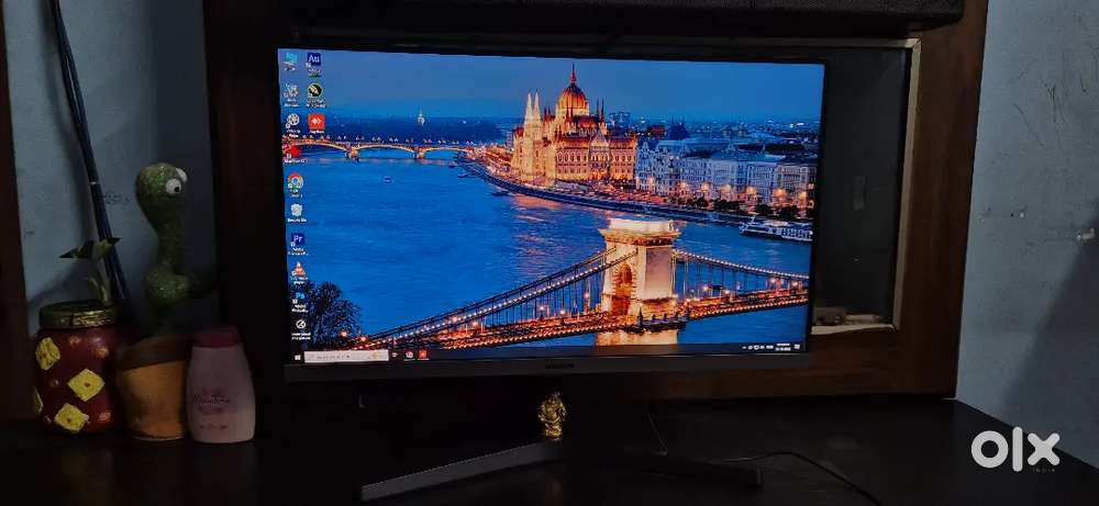 Super Fast Desktop is for sale.