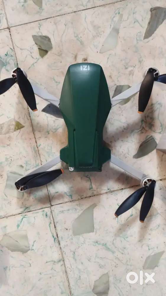 Izi mini x nani