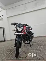 Bajaj Ns-125 1st Owner 2022 Model Good condition