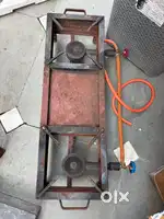 Commercial Gas Chulla