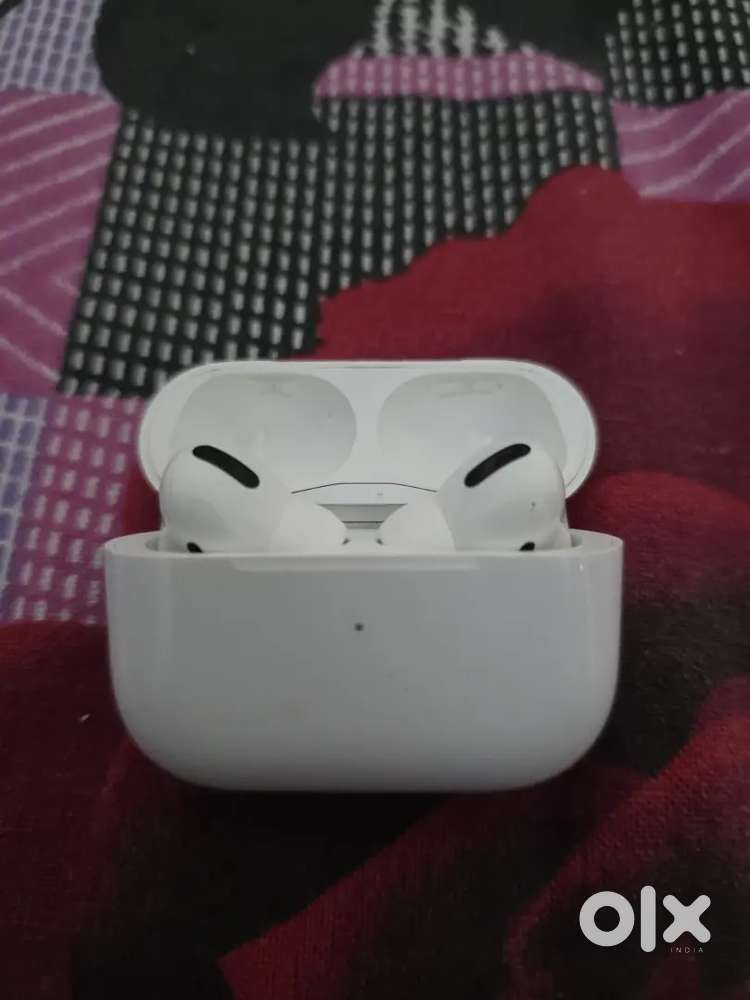 Air pods  Pro