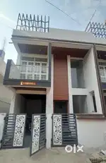 Rent on Independent 4BHK Row house