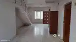 3BHK builder floor for lease in Nagarbhavi