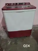 Panasonic Washing Machine