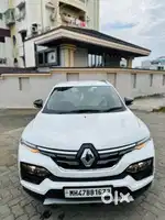 Renault Kiger, 2021, Petrol