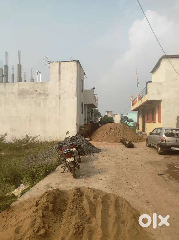 New Anand Vihar Colony Bhadbhada Road Bhopal