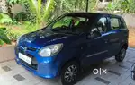 Maruti Suzuki Alto 800 2013 Petrol 90000 Km Driven
