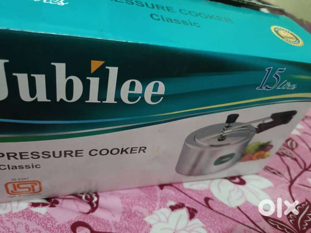 Jublie cooker