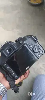 NIKON D3300