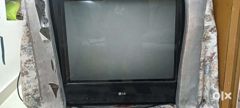 LG Tv new condition
